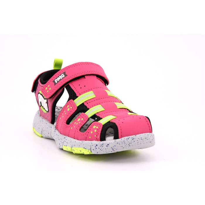 Ragnetto Primigi Bambina Fuxia  Scarpe 902 - 3971900