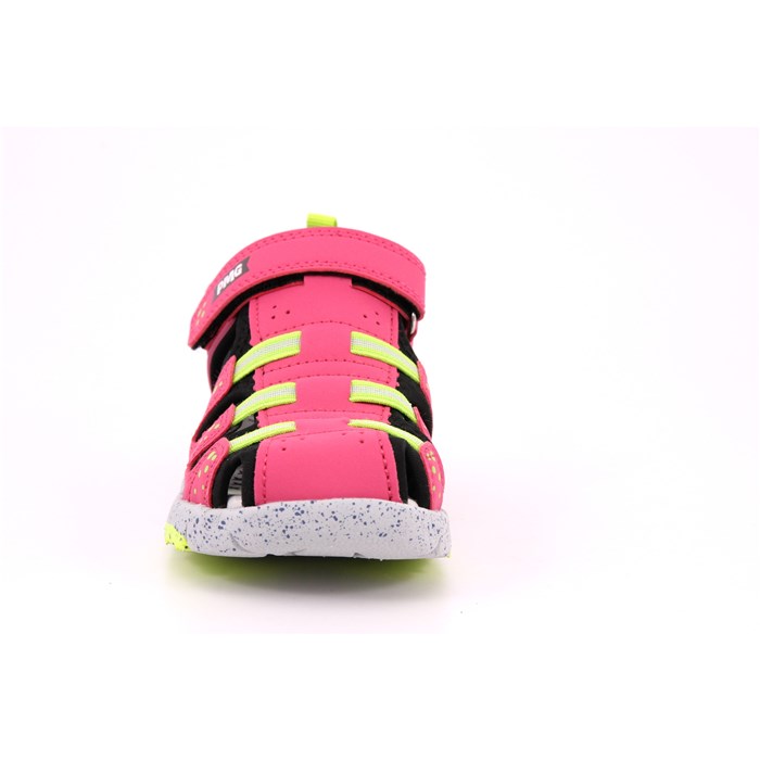 Ragnetto Primigi Bambina Fuxia  Scarpe 902 - 3971900