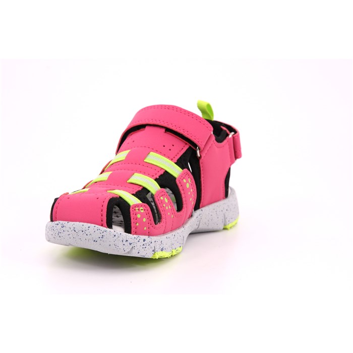 Ragnetto Primigi Bambina Fuxia  Scarpe 902 - 3971900