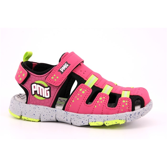 Ragnetto Primigi Bambina Fuxia  Scarpe 902 - 3971900