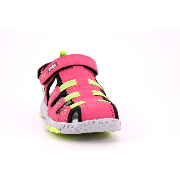 Ragnetto Primigi Bambina Fuxia  Scarpe 902 - 3971900