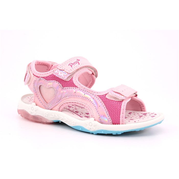 Sandalo Primigi Bambina Rosa  Scarpe 906 - 3976100
