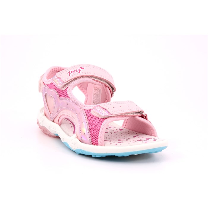 Sandalo Primigi Bambina Rosa  Scarpe 906 - 3976100
