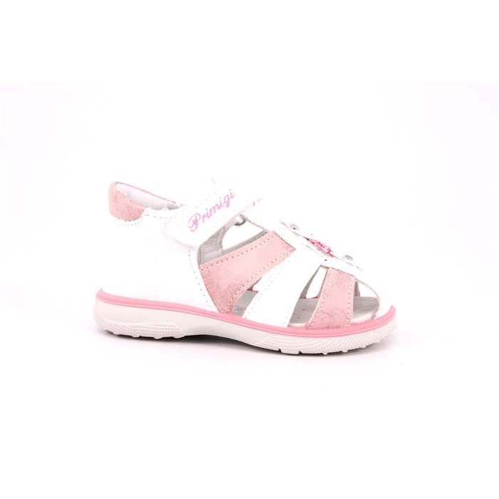 Ragnetto Primigi Bambina Rosa  Scarpe 908 - 3857622