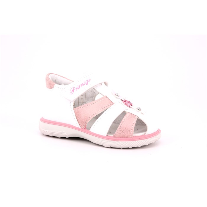 Ragnetto Primigi Bambina Rosa  Scarpe 908 - 3857622