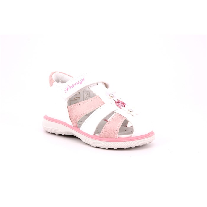 Ragnetto Primigi Bambina Rosa  Scarpe 908 - 3857622