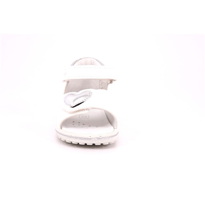 Sandalo Primigi Bambina Bianco  Scarpe 912 - 3860844