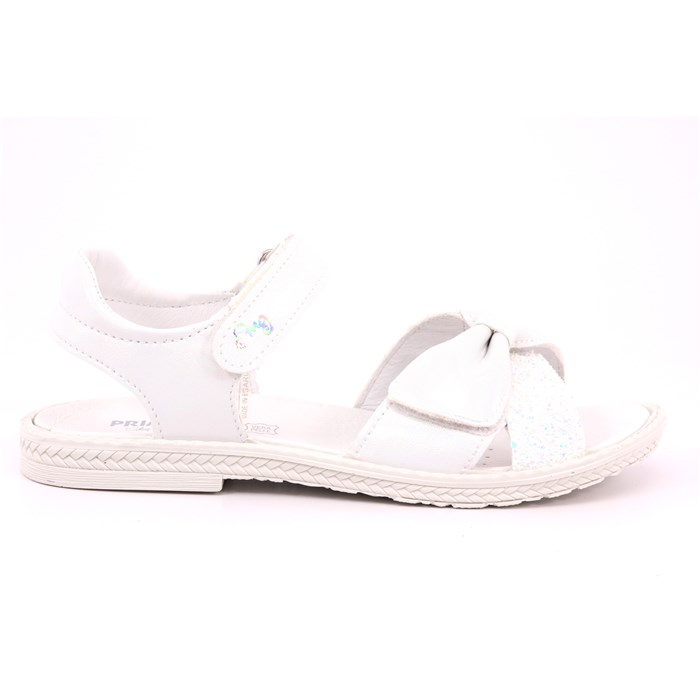 Sandalo Primigi Bambina Bianco Sandalo Primigi Bambina Bianco Scarpe 921 - 3888111