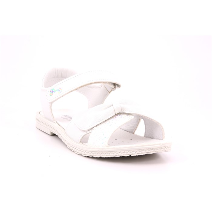 Sandalo Primigi Bambina Bianco  Scarpe 921 - 3888111