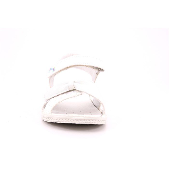 Sandalo Primigi Bambina Bianco  Scarpe 921 - 3888111