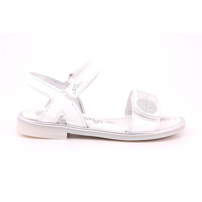 Sandalo Primigi Bambina Bianco Sandalo Primigi Bambina Bianco Scarpe 928 - 3927200