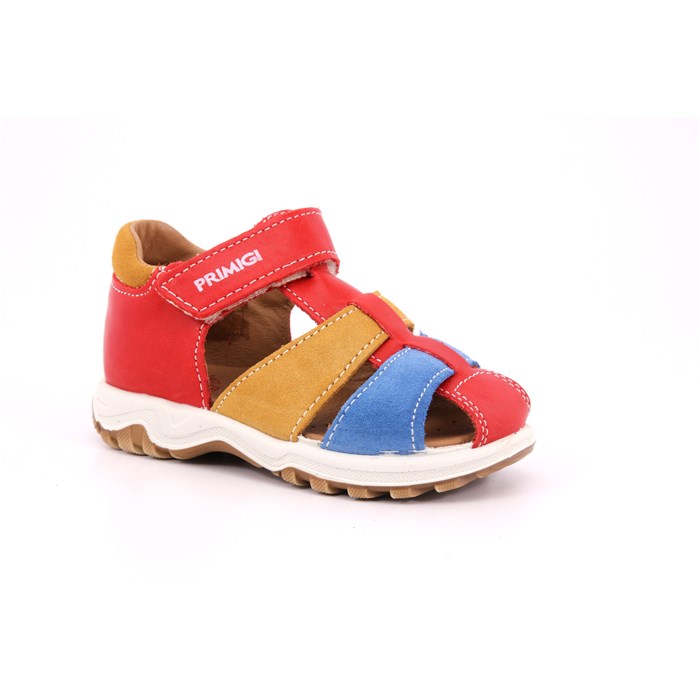 Ragnetto Primigi Bambina Multicolor  Scarpe 929 - 3865033