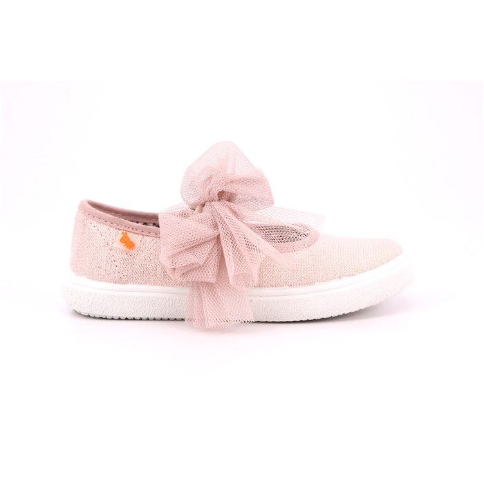 Ballerina Vul Ladi Bambina Rosa  Scarpe 20 - 2041-701