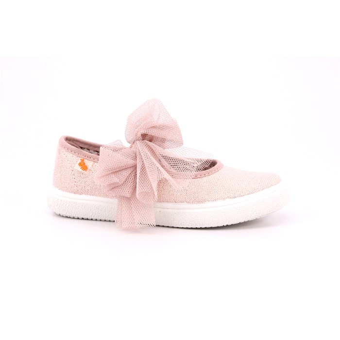 Ballerina Vul Ladi Bambina Rosa  Scarpe 20 - 2041-701