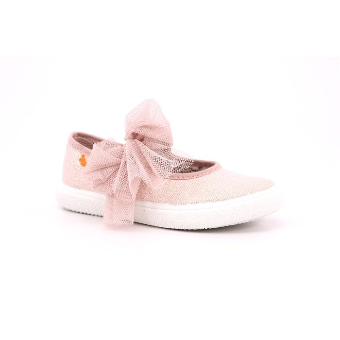 Ballerina Vul Ladi Bambina Rosa  Scarpe 20 - 2041-701