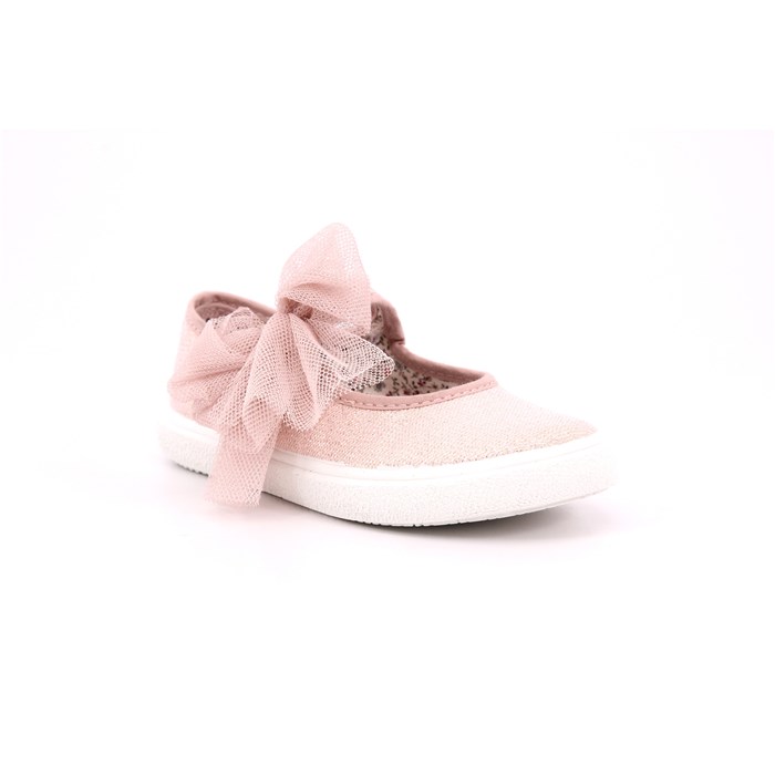 Ballerina Vul Ladi Bambina Rosa  Scarpe 20 - 2041-701