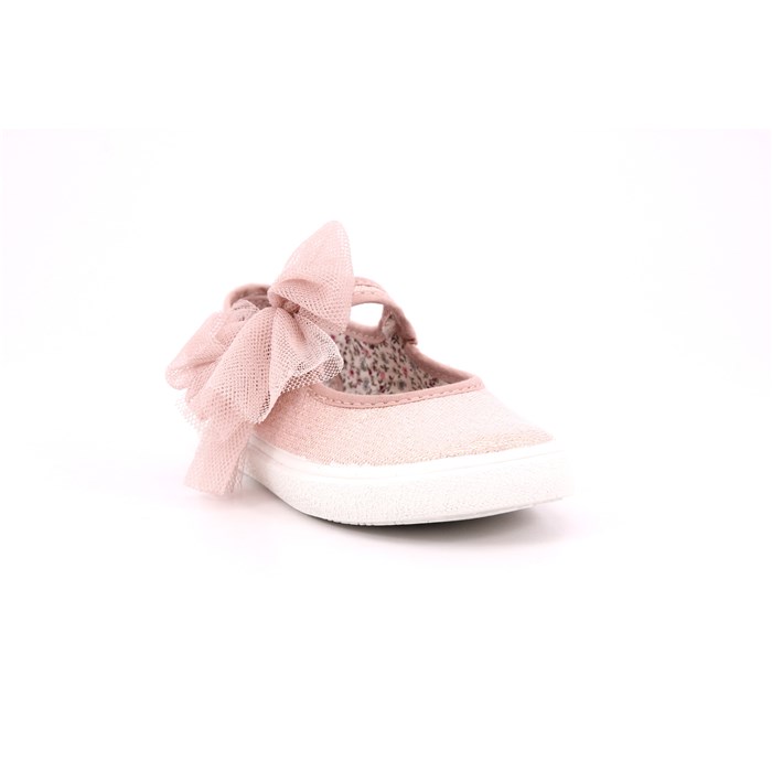 Ballerina Vul Ladi Bambina Rosa  Scarpe 20 - 2041-701