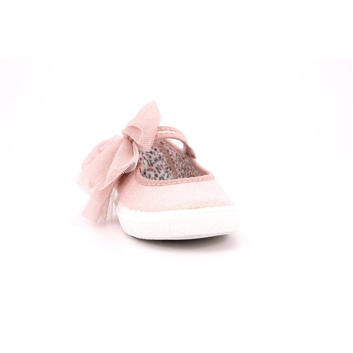 Ballerina Vul Ladi Bambina Rosa  Scarpe 20 - 2041-701
