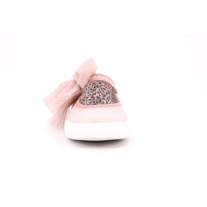 Ballerina Vul Ladi Bambina Rosa  Scarpe 20 - 2041-701