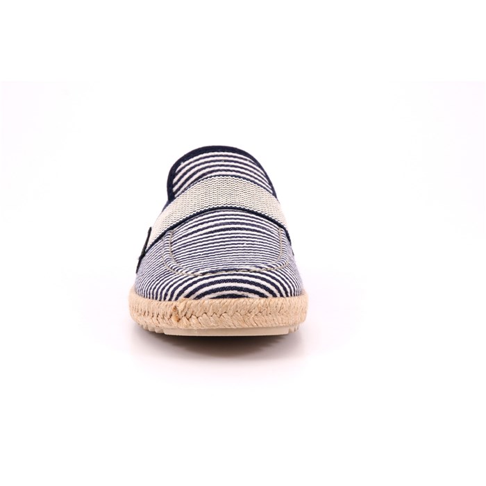 Mocassino Vul Ladi Bambino Blu  Scarpe 26 - 6359-643