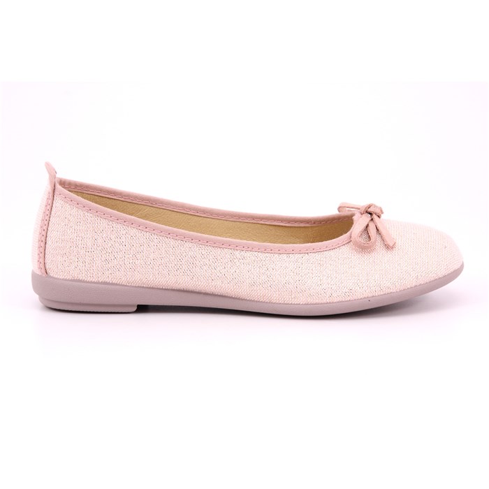 Ballerina Vul Ladi Bambina Rosa  Scarpe 30 - 2224-701