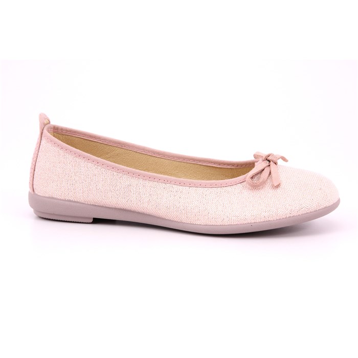 Ballerina Vul Ladi Bambina Rosa  Scarpe 30 - 2224-701