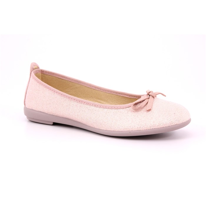 Ballerina Vul Ladi Bambina Rosa  Scarpe 30 - 2224-701