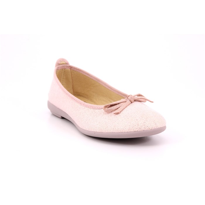 Ballerina Vul Ladi Bambina Rosa  Scarpe 30 - 2224-701