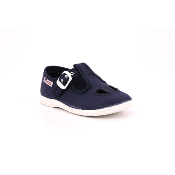 Occhi Di Bue Vul Ladi Bambino Blu  Scarpe 32 - 5105-051