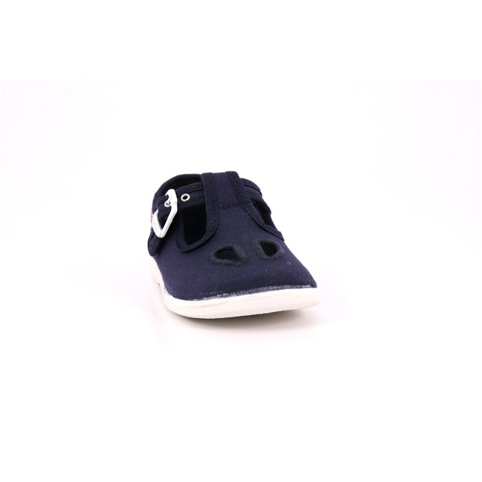 Occhi Di Bue Vul Ladi Bambino Blu  Scarpe 32 - 5105-051