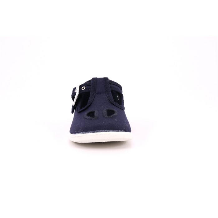 Occhi Di Bue Vul Ladi Bambino Blu  Scarpe 32 - 5105-051