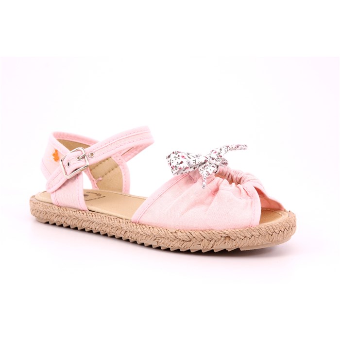 Sandalo Vul Ladi Bambino Rosa  Scarpe 36 - 1370-706