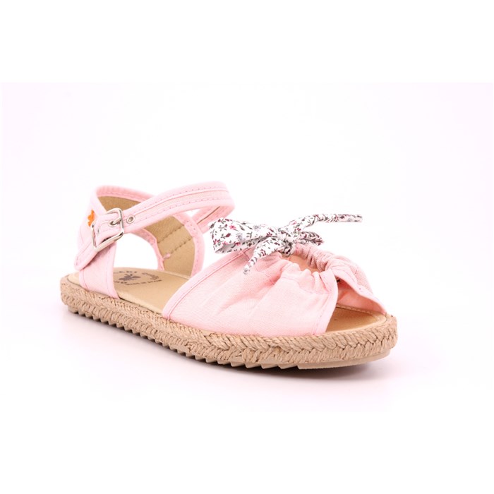 Sandalo Vul Ladi Bambino Rosa  Scarpe 36 - 1370-706