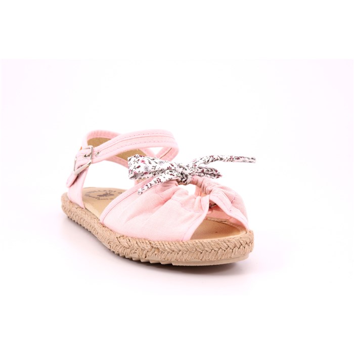 Sandalo Vul Ladi Bambino Rosa  Scarpe 36 - 1370-706