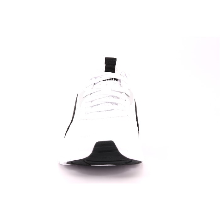 Scarpa Allacciata Puma Uomo Bianco  Scarpe 1167 - 389292-02