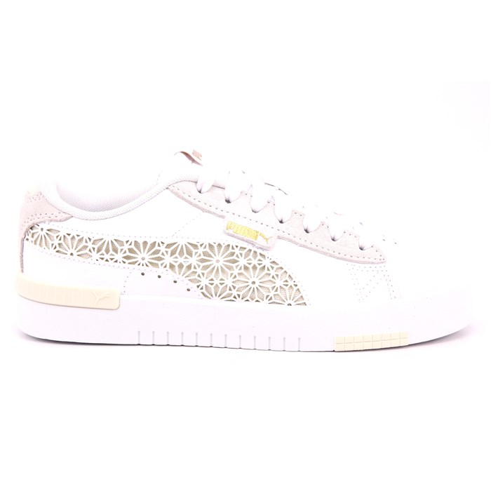 Scarpa Allacciata Puma Donna Bianco Scarpa Allacciata Puma Donna Bianco Scarpe 1169 - 389386-01