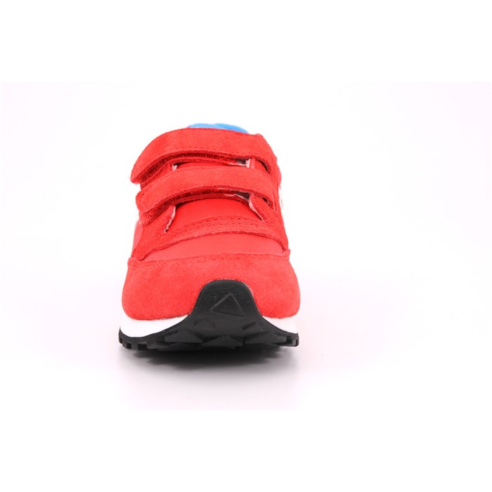 Scarpa Strappi Saucony Bambino Rosso  Scarpe 40 - SK267028