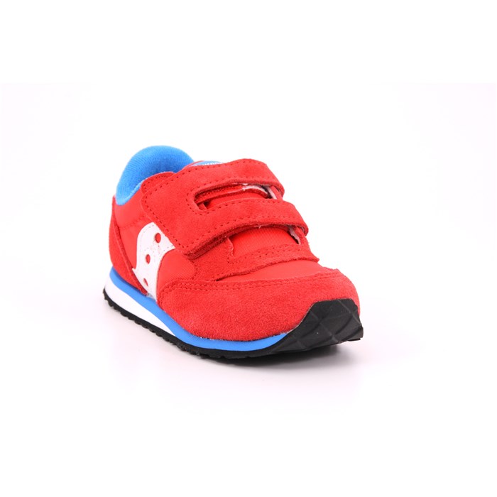 Scarpa Strappi Saucony Bambino Rosso  Scarpe 45 - SL267018