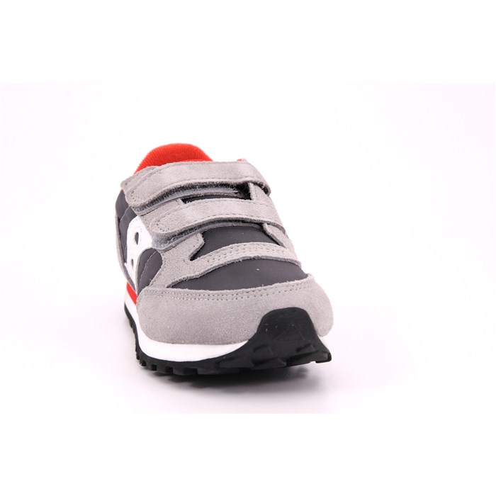 Scarpa Strappi Saucony Bambina Grigio  Scarpe 48 - SK266327