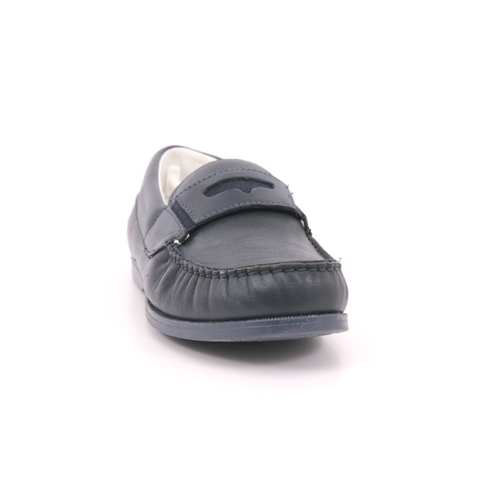 Mocassino Primigi Bambino Blu  Scarpe 933 - 3925011