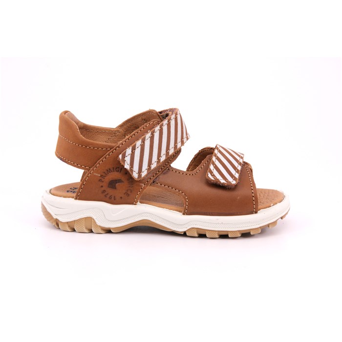 Sandalo Primigi Bambino Cuoio  Scarpe 934 - 3865211