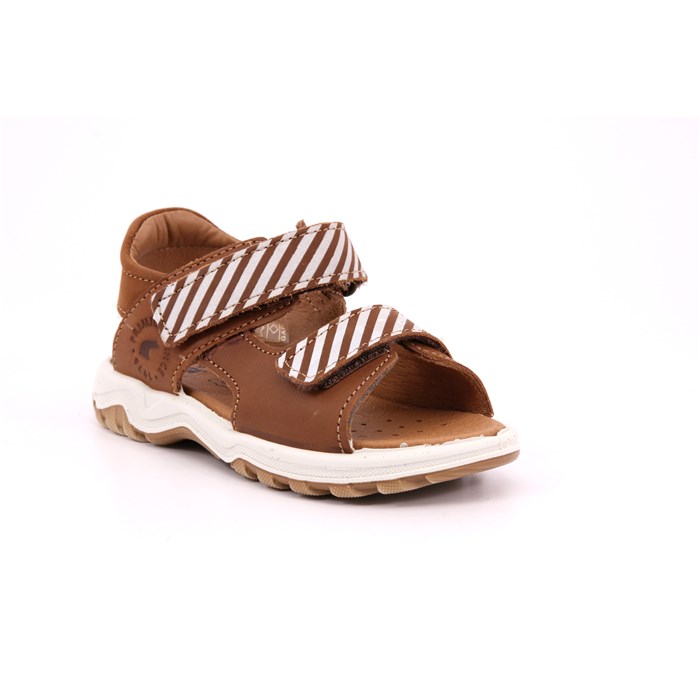 Sandalo Primigi Bambino Cuoio  Scarpe 934 - 3865211