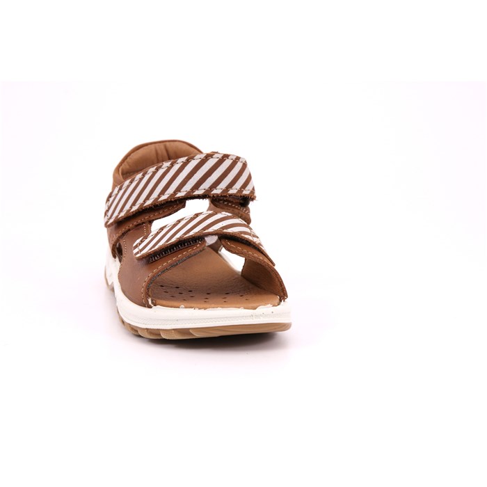 Sandalo Primigi Bambino Cuoio  Scarpe 934 - 3865211