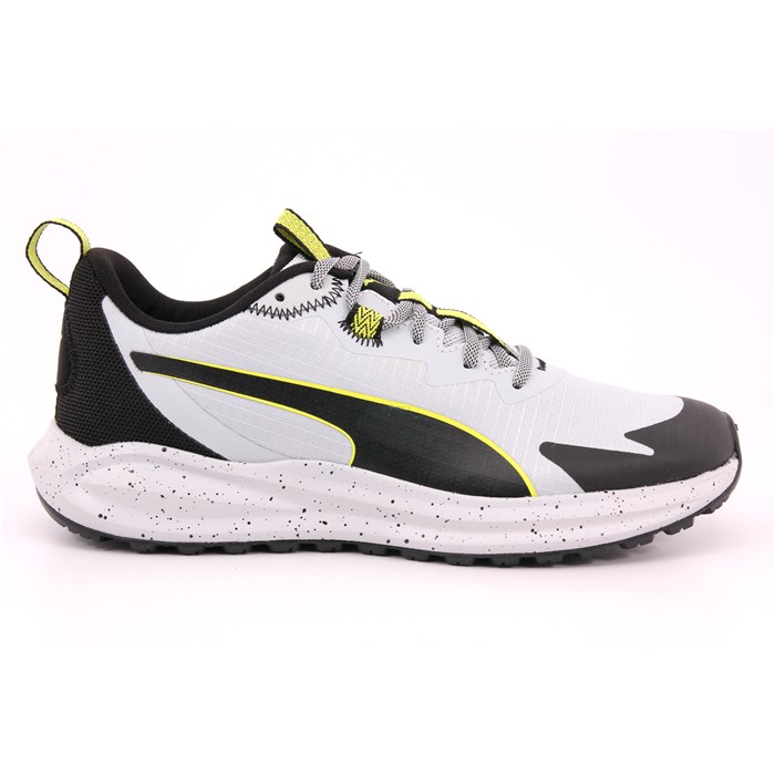 Scarpa Allacciata Puma Uomo Grigio Scarpa Allacciata Puma Uomo Grigio Scarpe 1198 - 37696109