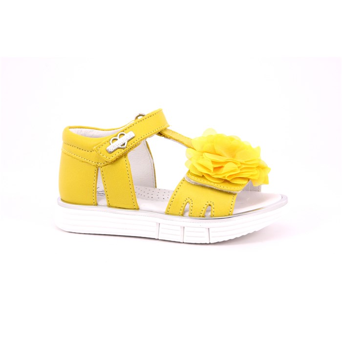Sandalo Balducci Bambina Giallo  Scarpe 491 - CIT5954B