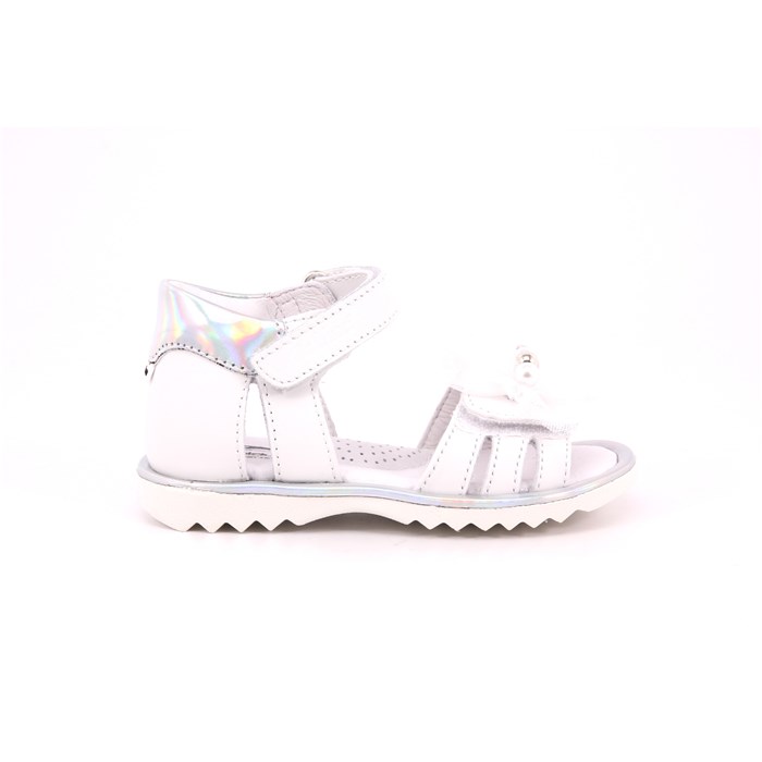 Sandalo Balducci Bambina Bianco Sandalo Balducci Bambina Bianco Scarpe 493 - CIT5908A