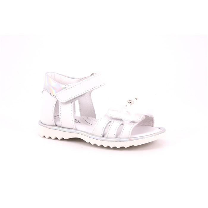 Sandalo Balducci Bambina Bianco  Scarpe 493 - CIT5908A