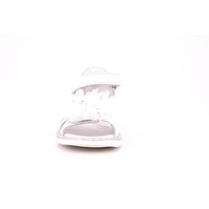 Sandalo Balducci Bambina Bianco  Scarpe 493 - CIT5908A