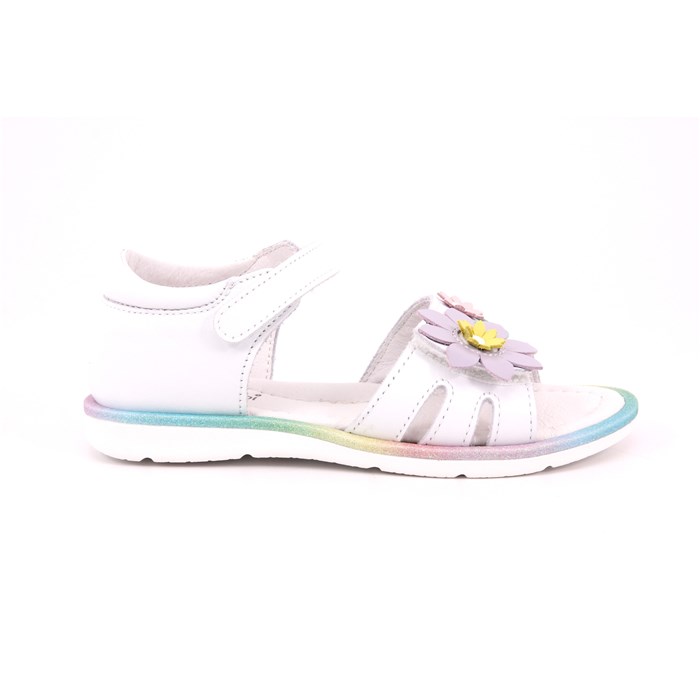 Sandalo Balocchi Bambina Bianco Sandalo Balocchi Bambina Bianco Scarpe 337 - 131383