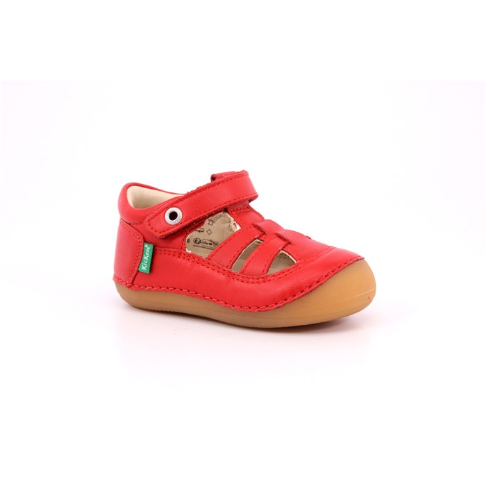 Ragnetto Kickers Bambino Azzurro  Scarpe 38 - 611084-10